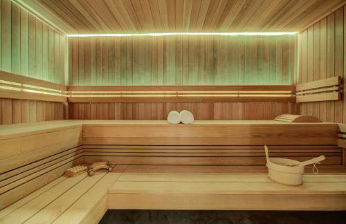 Résidence Luxe 5*,Spa & Fitness, La Cordée Appartement 214 - Foto 13