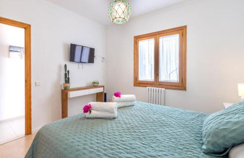 Ideal Property Mallorca - Son Serra - Foto 19