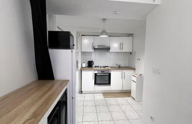 Ô Calvaire - Cosy, Café offert & Proche Musées - Foto 6