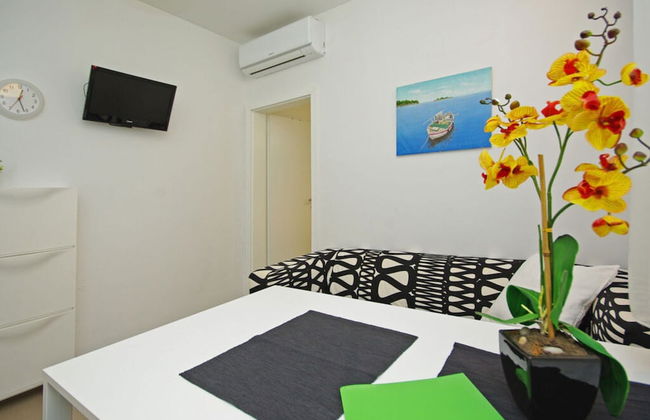 Holiday Apartment Beach House Iva App. 3 - Foto 10