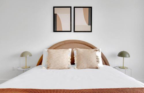 Downtown BK 1BR w WD Deck nr TJ NYC-879 - Photo 9