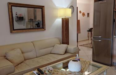 Jordan Downtown Apartment & parking - Foto 1