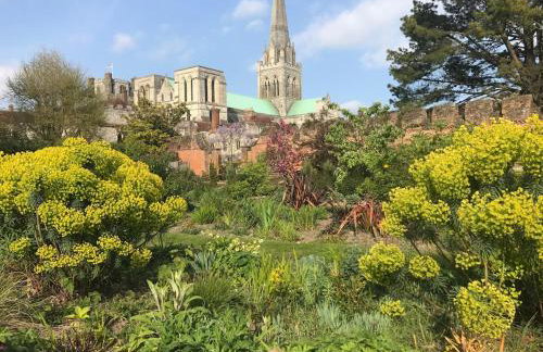 The Clock House - Foto 19