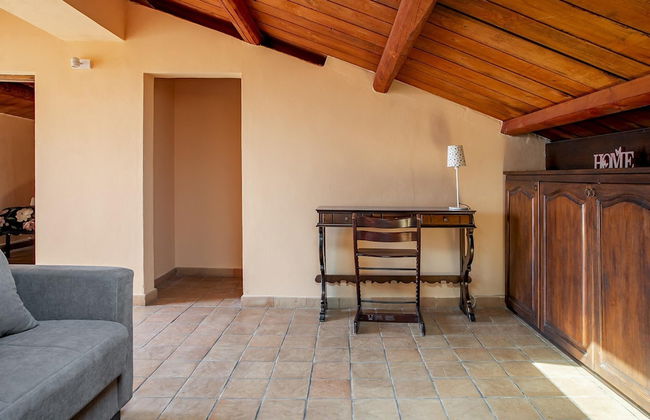 Re Dionisio Attic con Terrazza by Wonderful Italy - Photo 3