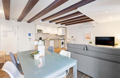 Lodging Apartments Liceu 11 - Photo 9