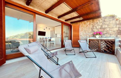 La Terrazza Di Baja Sardinia F - Foto 18