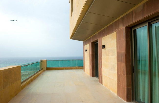 Lancaster Suites Raouche - Foto 27