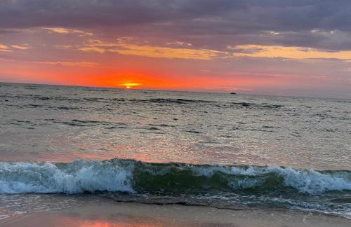 Apartament Nocuj w Rowach - Foto 39