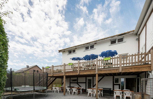 Group Cottage in Lierneux - Foto 1