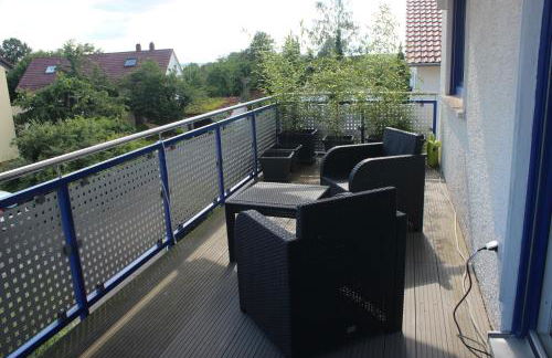 Ferienwohnung Bambushain Nieder-Olm - Foto 14