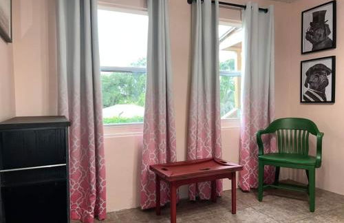 Bright 3BR, Dogs, Fenced Yard, Near FSU & Dwntown - Foto 12