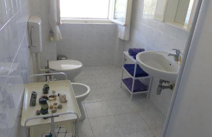 Beach Apartment Bacvice - Foto 26