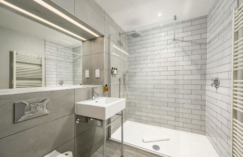 Destiny Scotland - Distillers House - Foto 132