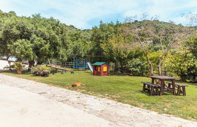 Agriturismo San Basilio - Foto 65