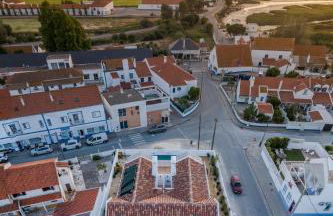 Villa da Comporta - Quarto Praia da Comporta T0 - Foto 10