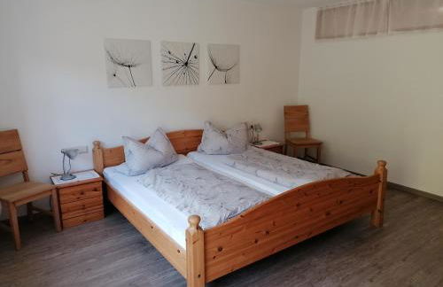 70m²- Ferienwohnung mit Terrasse - Foto 8