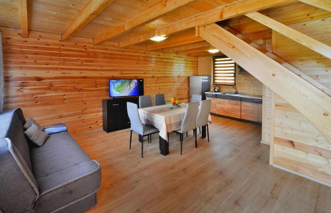 Holiday House Jaroslawiec Near Tropicana Park - Photo 5