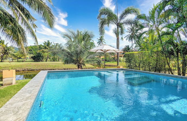 Poolside Apartments and Rooms - Foto 33