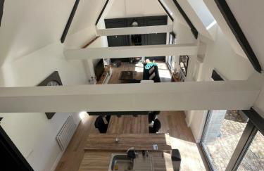 Le Paradis 210 m2 en pleine nature - Foto 43