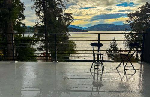 Bayview Modern Luxury by the Lake - Foto 43