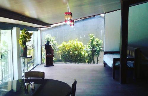 Alto do Aeroporto Hotel - Foto 69