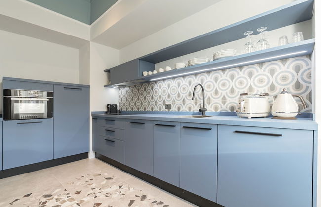 Be Mate Trastevere II - Foto 6