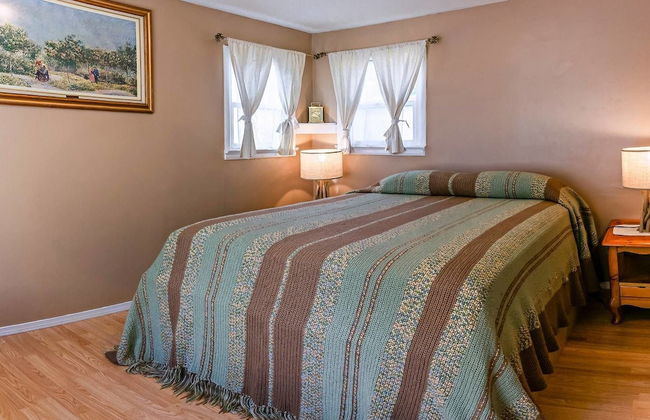 Madi's Place ~ Guest House - Foto 4