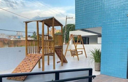 Smart Residence Praia - Photo 33