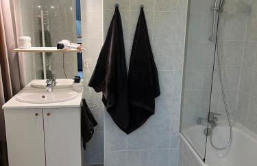 Le Lorain cozy avec terrasse - Foto 21