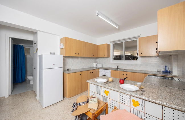 GE Harbour Apartments 2 - Foto 10