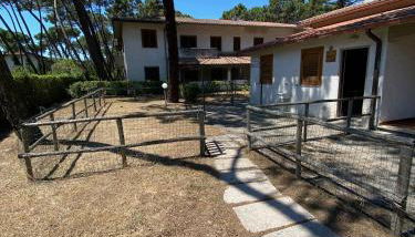 MaremMare Tuscany Apartments - Foto 4, Garden