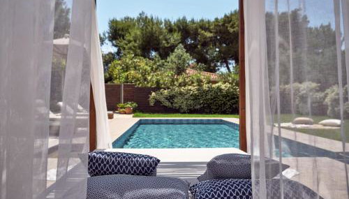 La Maison Du Maire - Luxury Villa with Private Pool, by ZanteWize - Foto 4