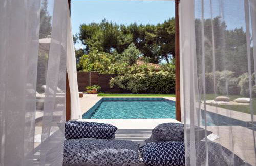 La Maison Du Maire - Luxury Villa with Private Pool, by ZanteWize - Foto 4