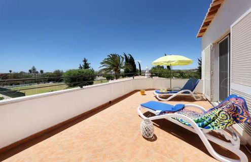 CASA BEACHCOMBER Le jardin des Arts - Foto 34