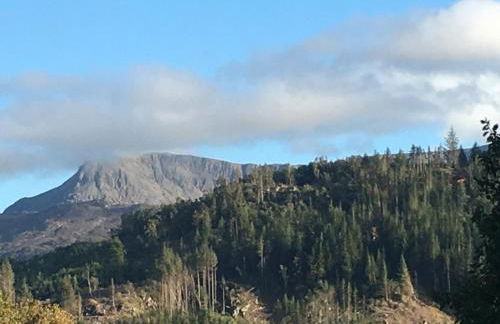 Snowdonia Mawddach escape - Foto 58