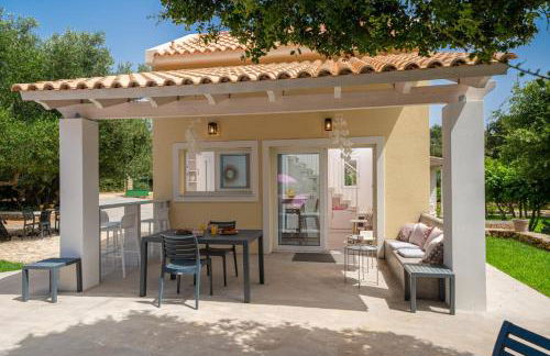 Koukla Retreat - Foto 1