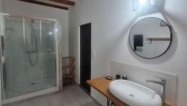 L'Horizon du Vignoble - Foto 5