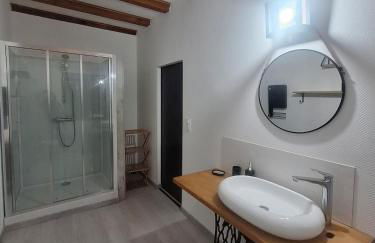 L'Horizon du Vignoble - Foto 5