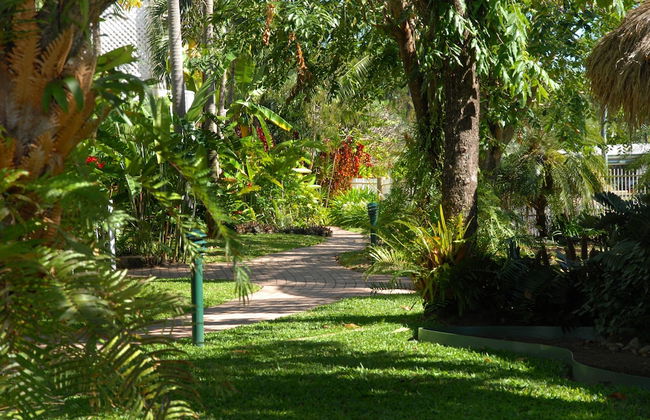 Cairns Beach Resort - Foto 49