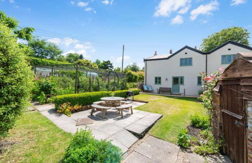 Myrtle Cottage - Foto 35