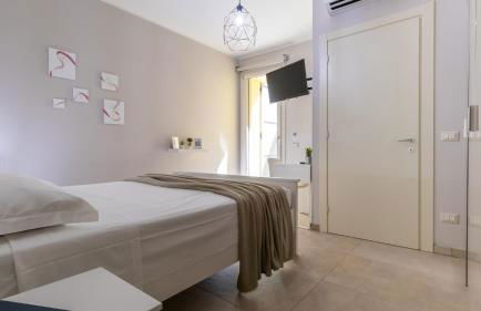 -Le stanze dei Pico- Wi-Fi, nel cuore di Mirandola - una terrazza unica sul tetto - Photo 24