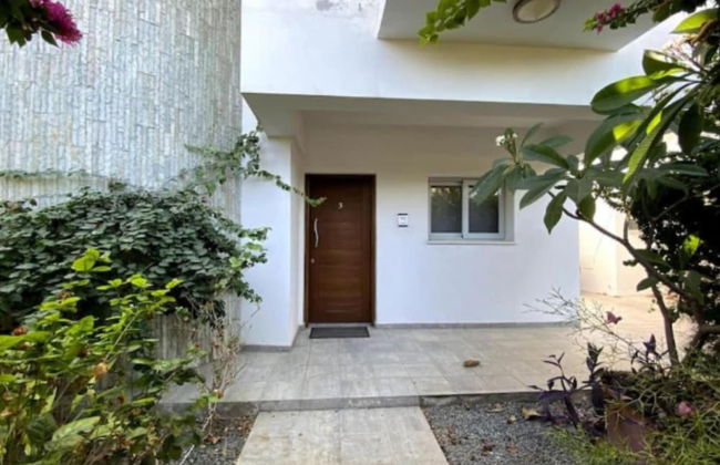 Pearl Villa in Agios Athanasios - Foto 7