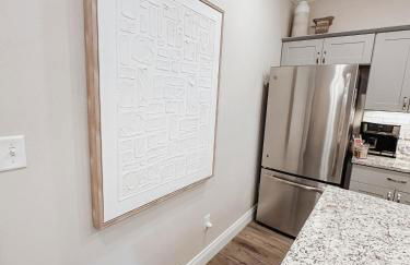 Chic Townhome near LA Tech - Foto 16