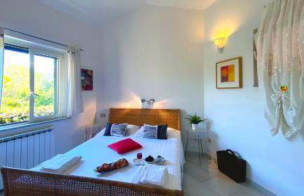 Villa la Bonaccia - Foto 20