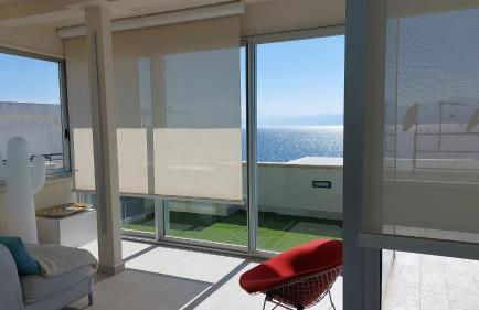 Attico Sottovento - Foto 42