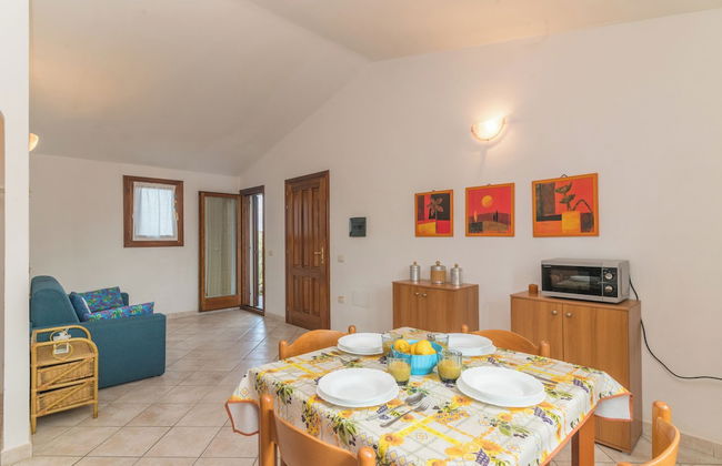 Il Glicine 1.5 Km From The Beach - Foto 17