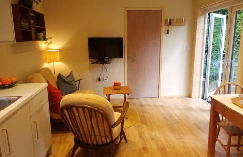 Best of both worlds, trees & town - Foto 16