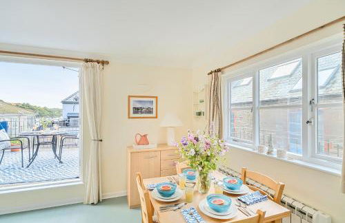 Easter, Folly Lane, Salcombe - Foto 24