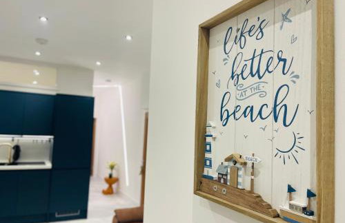 Brand-New Modern 2 Bed Room Apart ment With FREE Parking - Foto 7