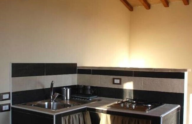 Tenuta San Savino delle Rocchette - Foto 24